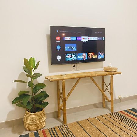 Wabi Sabi Homestay Πόλη Χο Τσι Μινχ Εξωτερικό φωτογραφία