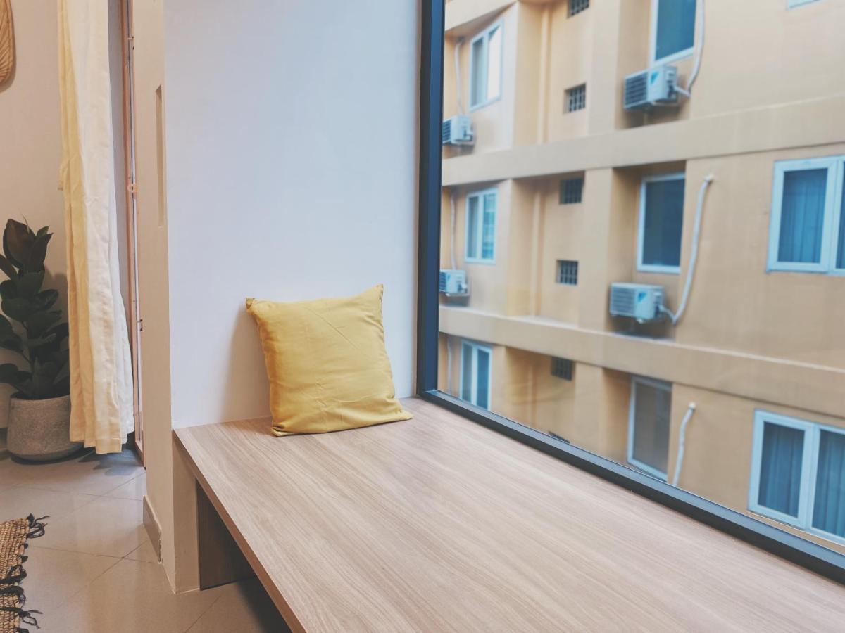 Wabi Sabi Homestay Πόλη Χο Τσι Μινχ Εξωτερικό φωτογραφία