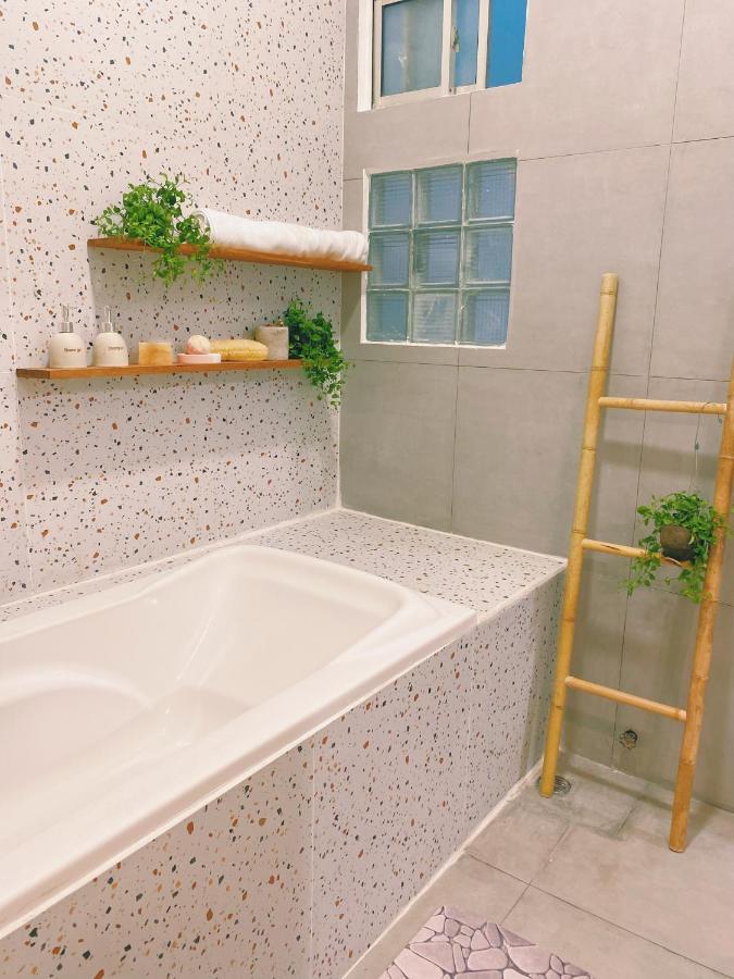 Wabi Sabi Homestay Πόλη Χο Τσι Μινχ Εξωτερικό φωτογραφία