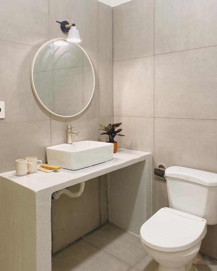 Wabi Sabi Homestay Πόλη Χο Τσι Μινχ Εξωτερικό φωτογραφία