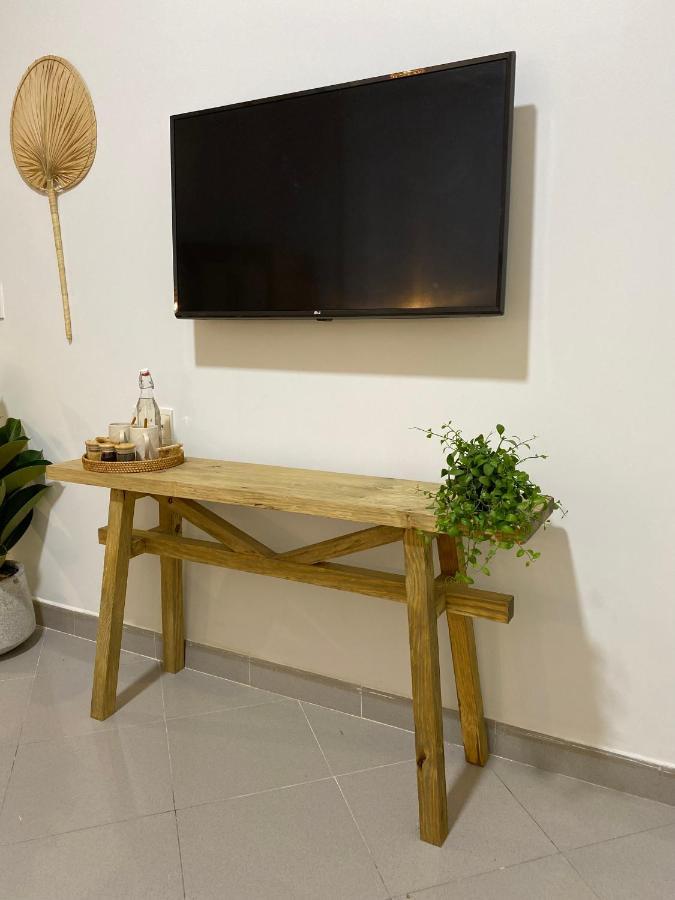Wabi Sabi Homestay Πόλη Χο Τσι Μινχ Εξωτερικό φωτογραφία